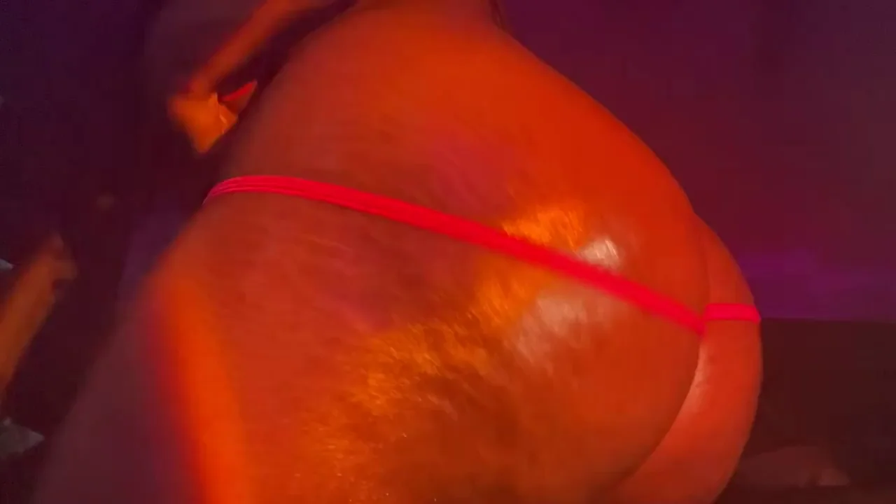do you like the size of my butt?