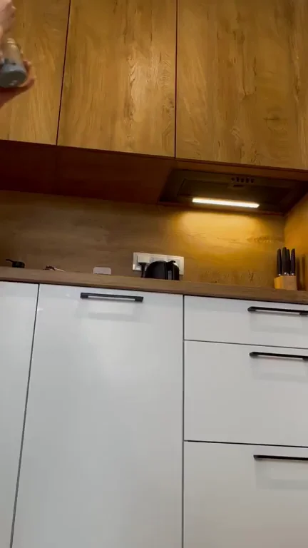 I will make you breakfast but only if you fuck me afterwards.. Deal?