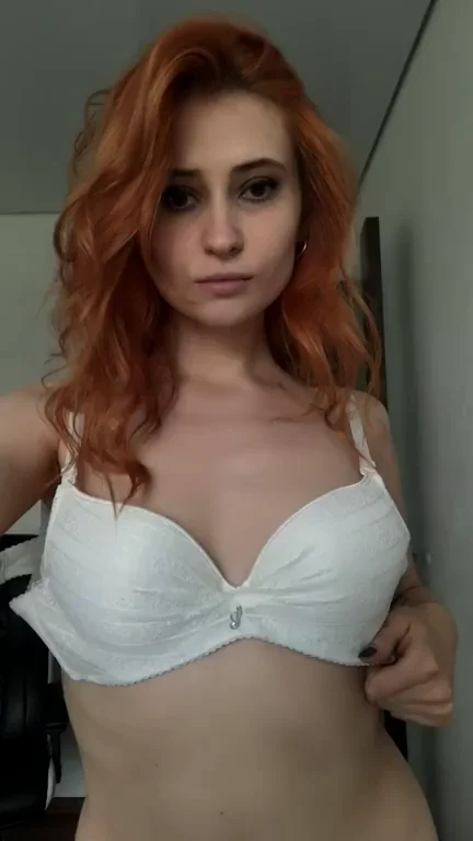 how do you like my new bra?? (drop)
