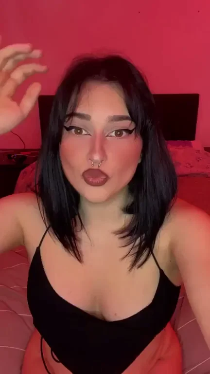 [GIF] are these home grown teacher tits suckable
