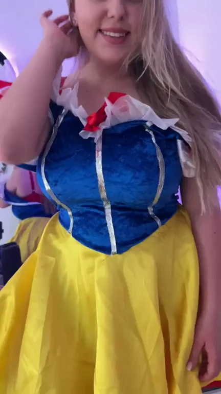 describe my tits in one word