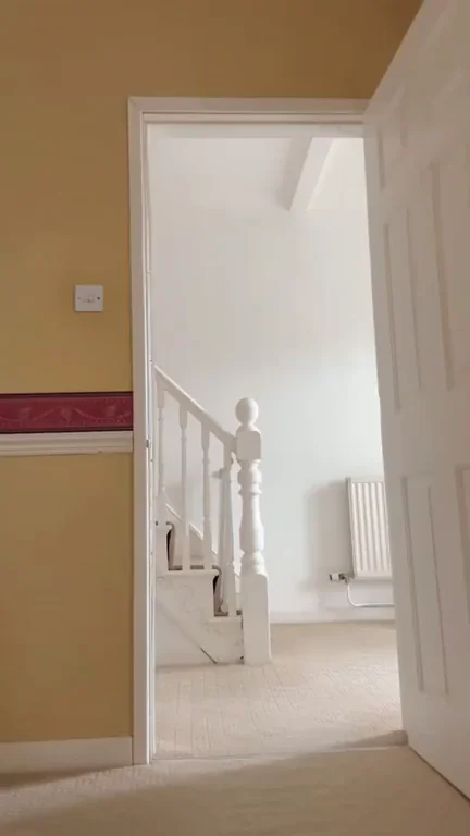 Skinny Church Slut Soaks Knickers Dreaming of Deflowering Fuck
