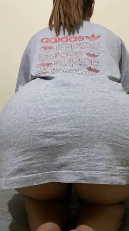 Describe my ass in one word!