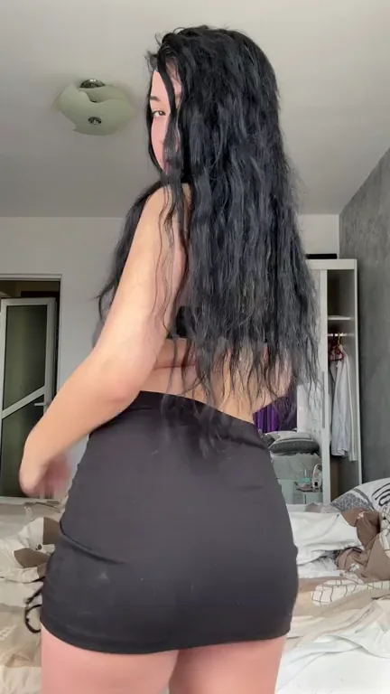 Just a 19 Year Old Who Needs To Be Stretched Out