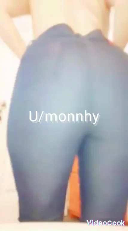 Love My Latina Ass or Bite Off This Tiny Thong? 🍑🤤😈
