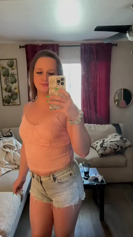 he stuffed me before we went to the movies :p