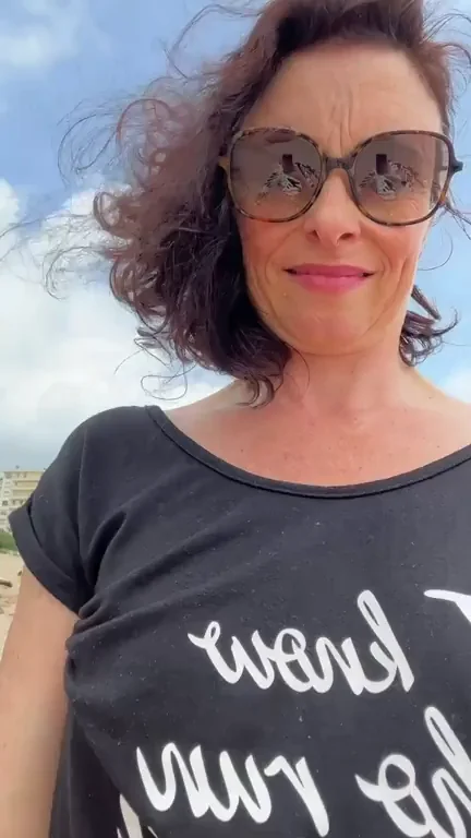I accidentally sent this video to my stepson