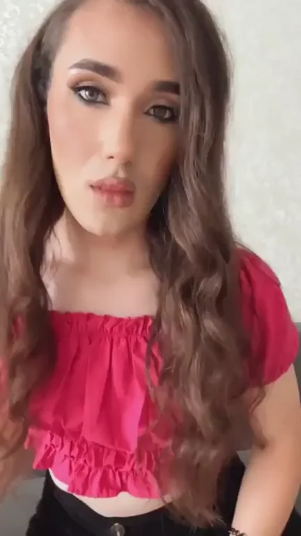 Who Wants to Choke on This Big Dick Girl's Monster? 🍆💦