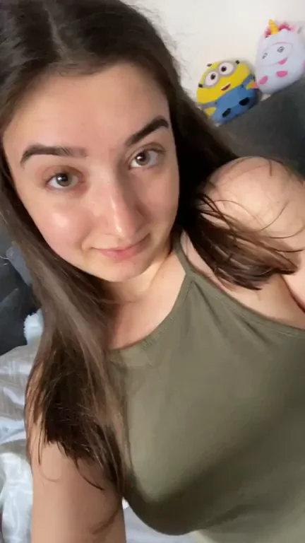 Are you into stiff nipples ?