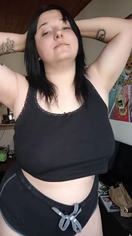 Do you like it rough?
