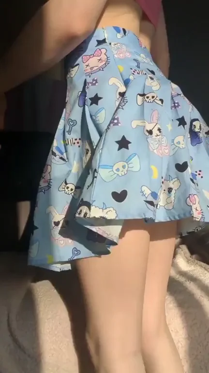 Born in 2002, would you still fuck me or am i too young for you? 🥺