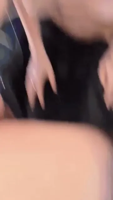 💦 Mouth Dripping with Hot Cum Load 😍