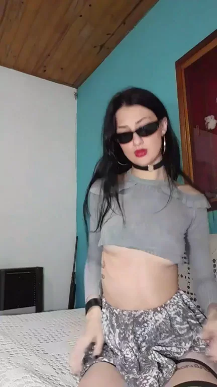 I could do it to you in any position, you would be my sex slave and I your owner... an authentic and depraved mental 👆ºðŸ–¤ [F]