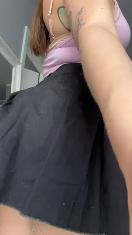 do you mind if i sit on your face