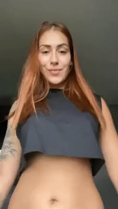 Would you titfuck me just a little bit? [drop]