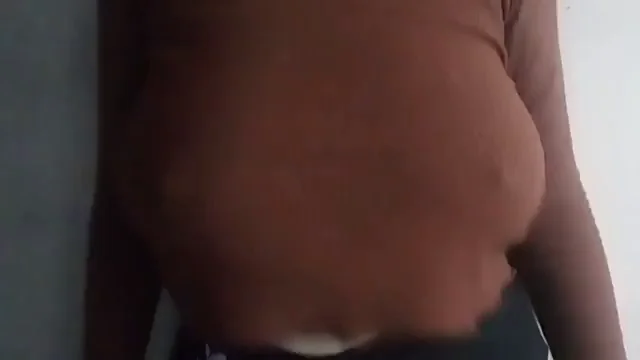 Do you like my size papi? (OC)
