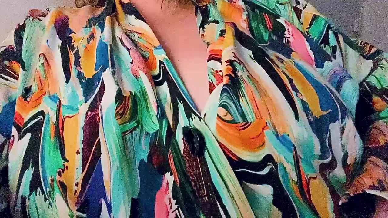 Love whipping them out