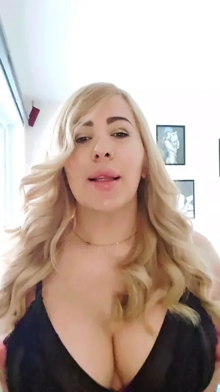 Suck 'Em & Glaze Those Massive Tits 💦🍆