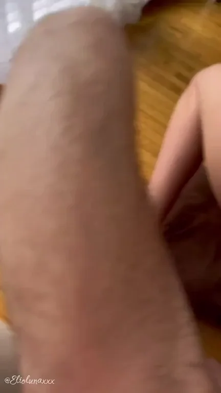 Watch This Juicy Ass Make That Big Dick Explode 💦🍑