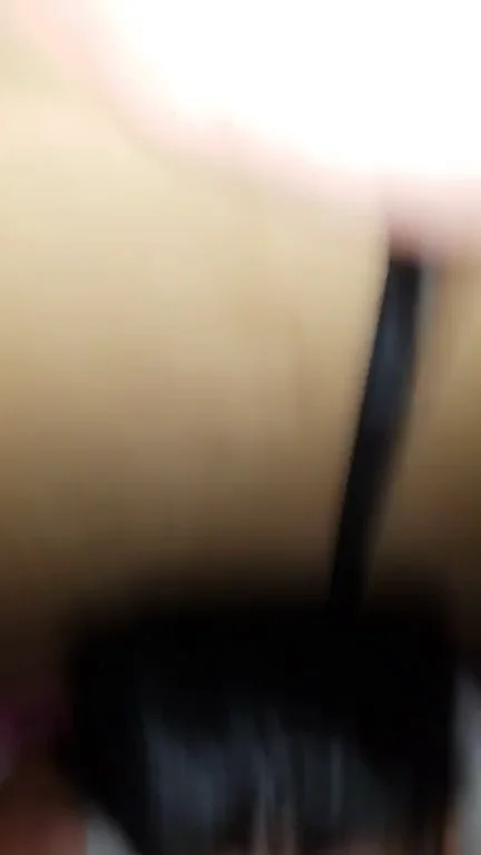 On knees my throat being fucked rough like wild animal ?