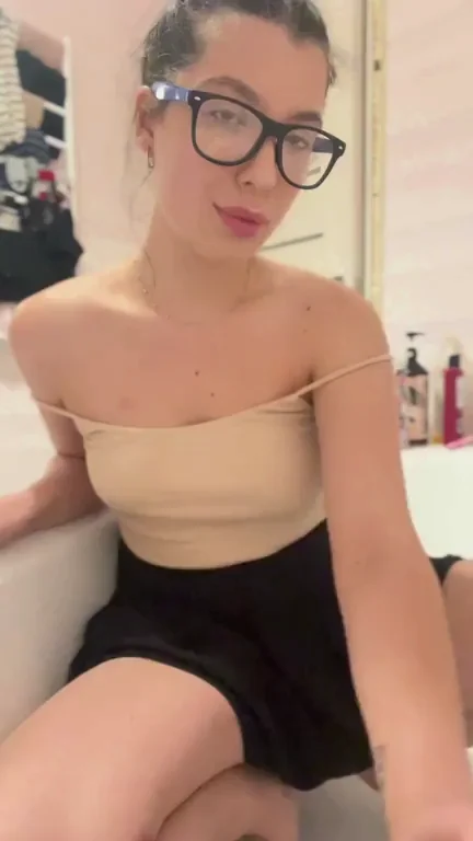 I was going to make your dick very hard