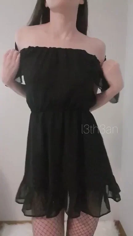 Can I convince you to fuck me?