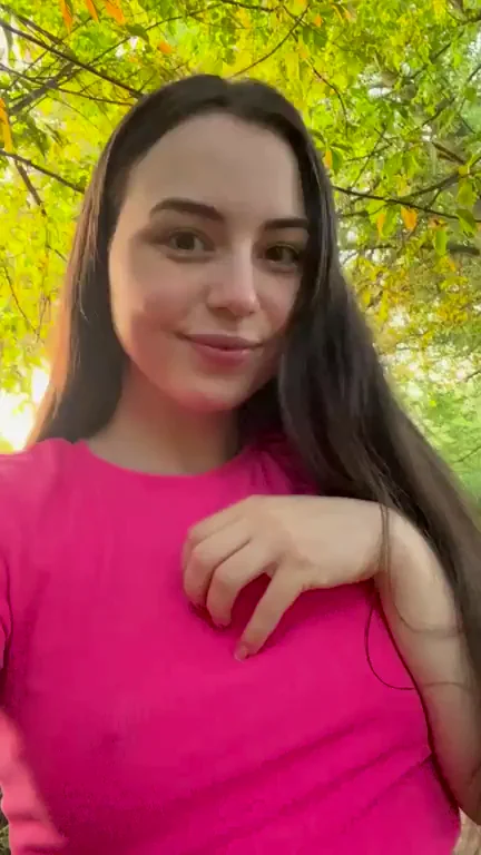 I think I'm ready for sex with strangers