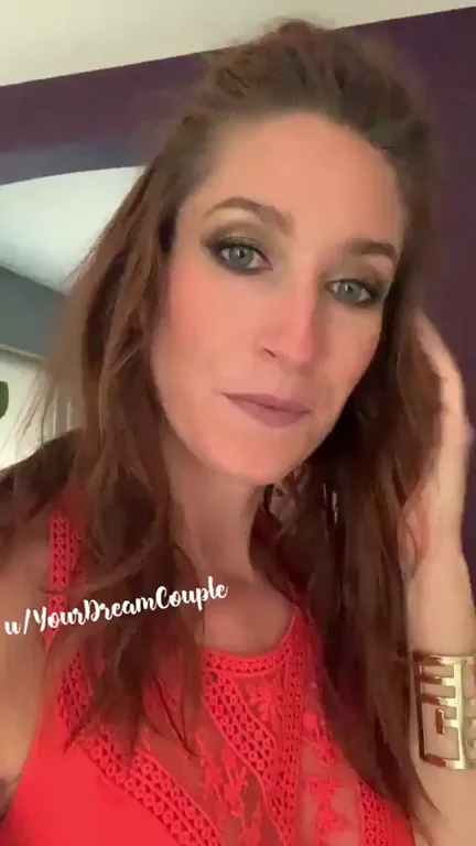 My application to be your favorite milf