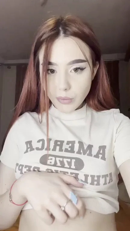 18 yo and learning some titties drops. Do you approve ?
