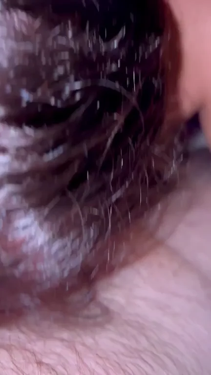 Morning Cumslut Wake-Up: Face Drenched in Thick Loads!