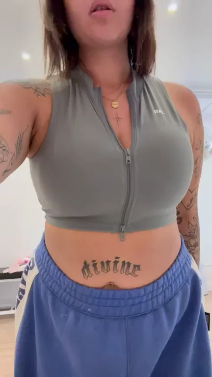 These Juicy Asian Titties Beg for a Massive Cum Blast 💦🍈🍈