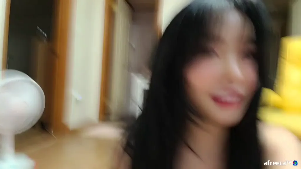 ???? lovable33 tangle dahee ( A camel passes through)