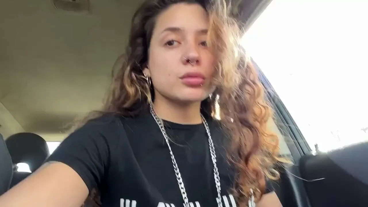 Suck My Juicy Nipples, Baby! 😛🍒🔥