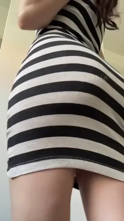 Booty drop