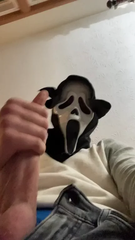 I can make you s(cream)