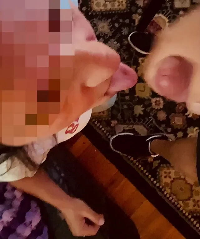 I love cum ❤🫦