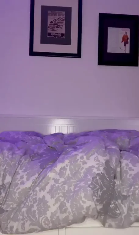 Shakin' My Juicy Booty in a Tiny Thong 💦🍑