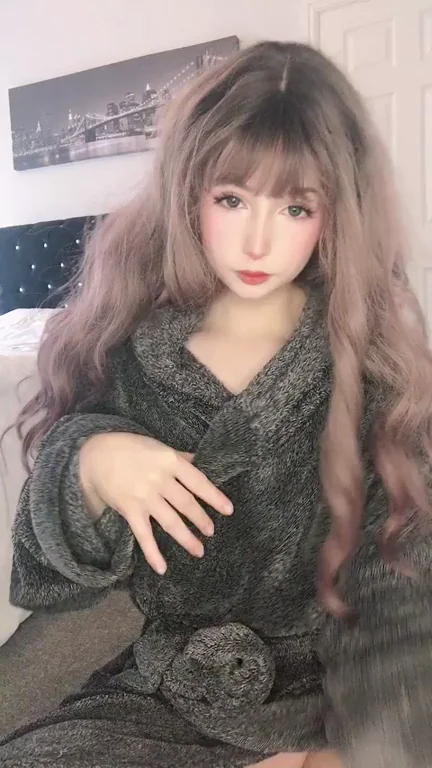 Would you fuck me if I was your roommate?