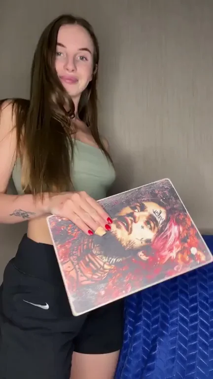 Adorable enough to fuck?