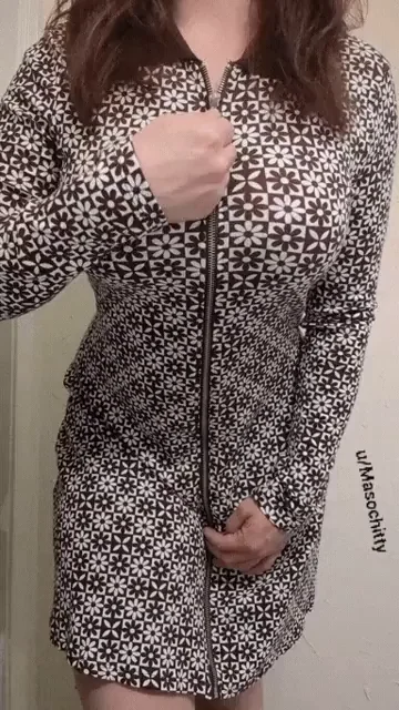 Workday Stress Melts in Epic Titty Drop Unwind
