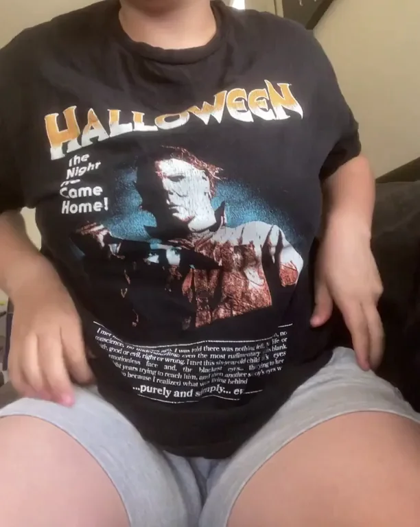 trans boy tits are top tier :3 [OC]