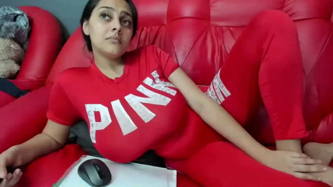 Vote for Reveal and See Her Huge Tits