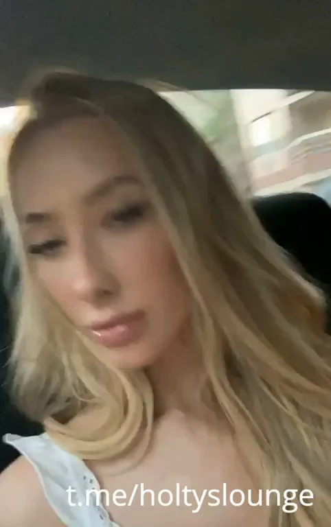 Sucking banana ;)