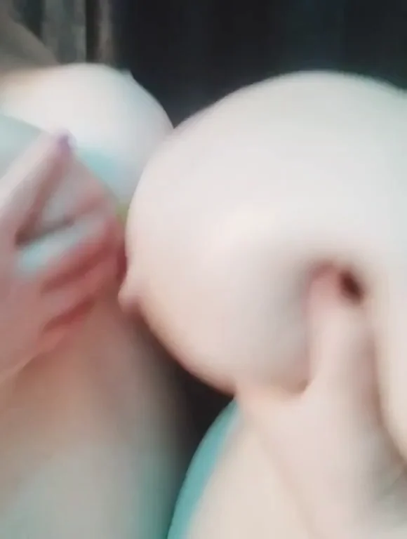 Tittyheaven for the camera guy ðŸ“¹ [OC]