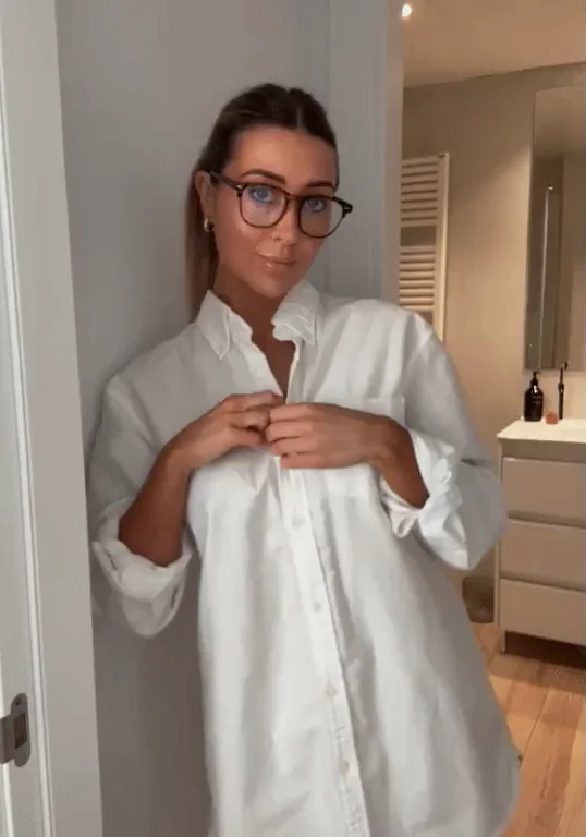 Dessert Cupcakes: Perky Latina MILF's Massive Tits Tease 🍰💦