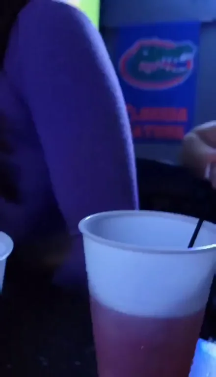 Boobs everywhere!