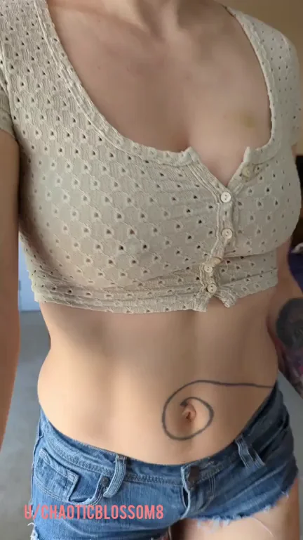 Can't decide if this looks better on or off