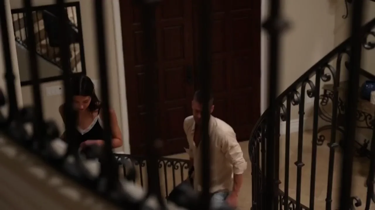 [Layla Jenner, 19]- All-Natural Teen Layla Jenner Loves Fucking Her Friend's Older Dad