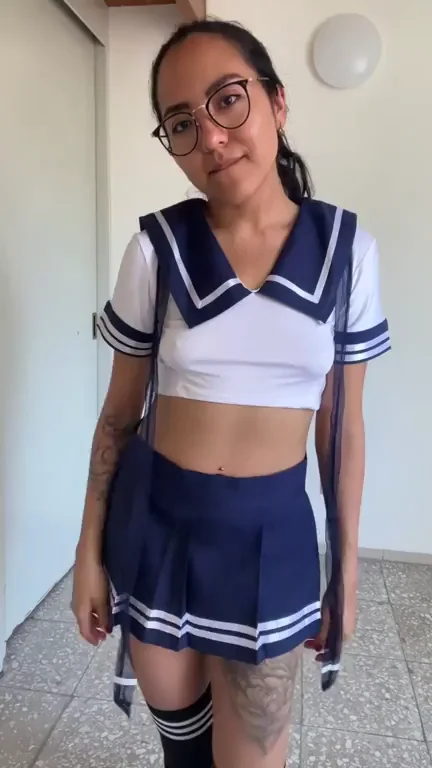 Girlfriend or one night stand?
