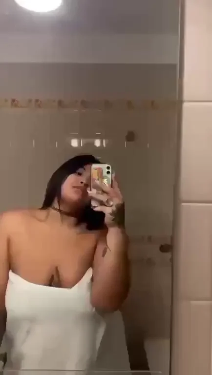 Ready for me baby?